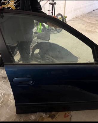 Portiera anteriore Bmw E39