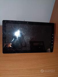 Monitor Touch per Auto 