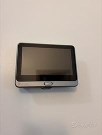 Spioncino portone digitale ezviz CP4