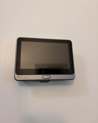 Spioncino portone digitale ezviz CP4