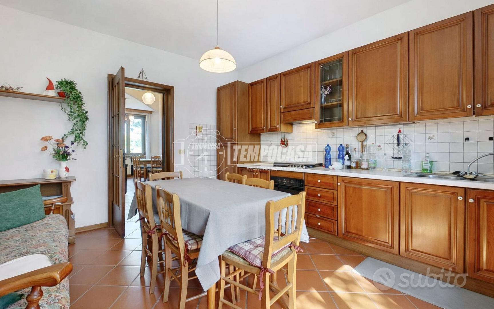 Casa – Salsomaggiore Terme, Contignaco - Altro