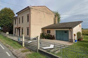 Casa loghino a Quingentole ( Mn)