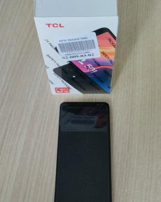 telefono tlc 501