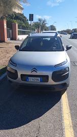 Citroen c4  cactus 2015