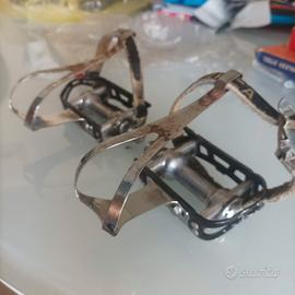 Pedali d'epoca Gipiemme Special (Eroica)