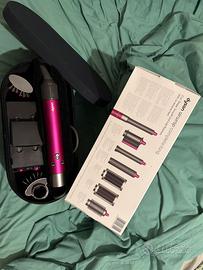 Dyson Airwrap Complete Long