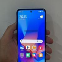 Xiaomi Redmi Note 10S black 64 GB - 8477