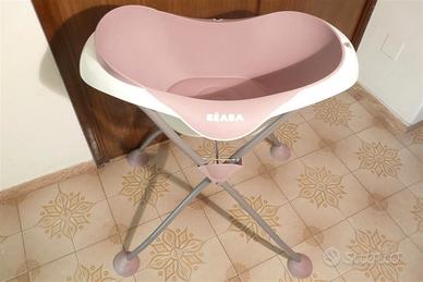 Vaschetta per bagnetto Beabà + telaio di supporto