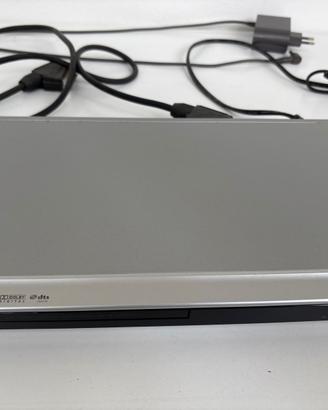 DVD CD Player Sony DVP-SR100