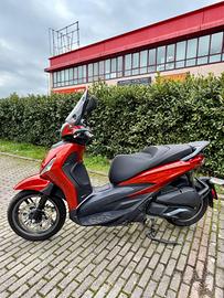PIAGGIO Beverly 300 i.e. .