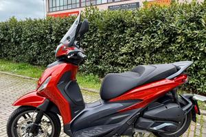 PIAGGIO Beverly 300 i.e. .