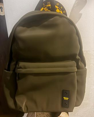 Zaino Blauer