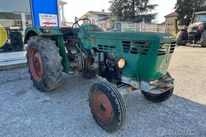 Deutz 5006 1326 ore garantite freni aria