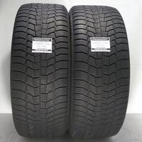 2 PNEUMATICI USATI 275/45R20 110V FROST6 GISLAVED 