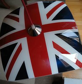 Lampadario bandiera Gran Bretagna - UK UNION JACK