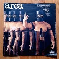 Area International Popular Group (RARISSIMO!)