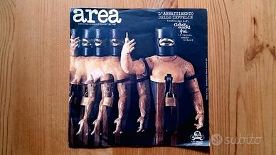 Area International Popular Group (RARISSIMO!)