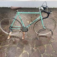 Bianchi da corsa ruota 24