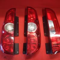 Stop Dx-SX Fiat Doblò e Fiorino Qubo 