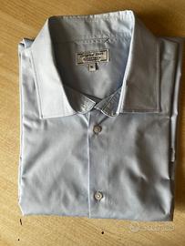 Camicia azzurra
