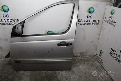 PORTIERA ANTERIORE SINISTRA MERCEDES Vaneo 1Â° Ser