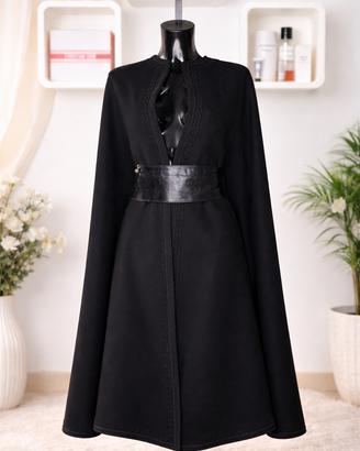Cappa Saint Laurent