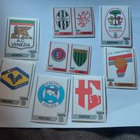  CALCIATORI TUTTO  CALCIO 93 94