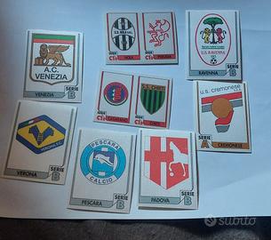  CALCIATORI TUTTO  CALCIO 93 94