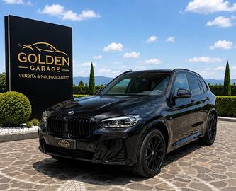 BMW X3 xDrive30e M Sport