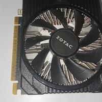 Nvidia Gtx 1050 zotac