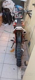 pit bike kayo 125 4t