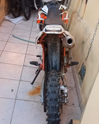pit bike kayo 125 4t