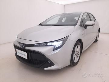 Toyota Corolla Hybrid Business BR176500 1.8 Full H