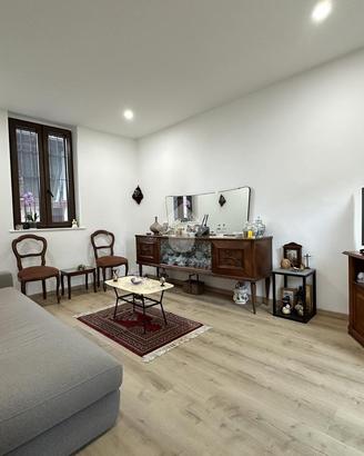 CASA INDIPENDENTE A MEDIGLIA