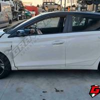 Ricambi Hyundai I20 2021 1.0Tb ibrido motore G3LF