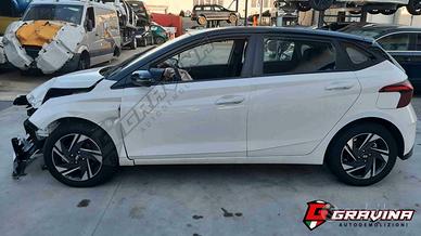 Ricambi Hyundai I20 2021 1.0Tb ibrido motore G3LF