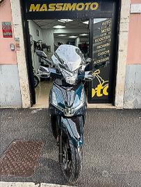 Kymco Agility 350 NUOVO 2026 - PERMUTE
