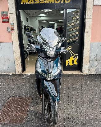 Kymco Agility 350 NUOVO 2026 - PERMUTE