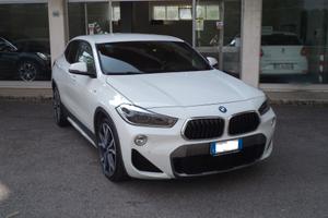 Bmw X2 M xDrive20d Msport-X