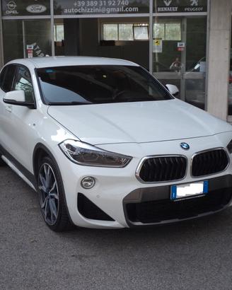 Bmw X2 M xDrive20d Msport-X
