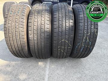 gomme usate 2256018 Estivo INFINITY - ECOZEN - 601