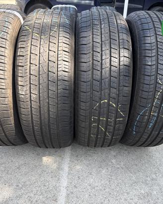 gomme usate 2256018 Estivo INFINITY - ECOZEN - 601