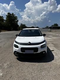 Citroën C3 2019