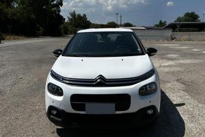 Citroën C3 2019