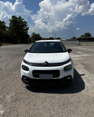 Citroën C3 2019
