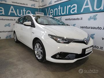 Toyota Auris Touring Sports 1.8 Hybrid Active