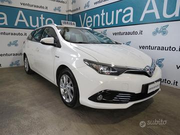 Toyota Auris Touring Sports 1.8 Hybrid Active