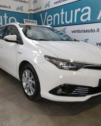 Toyota Auris Touring Sports 1.8 Hybrid Active