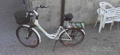 E-bike Atala erun