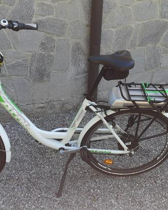 E-bike Atala erun